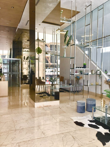 Penthouse En Venta En Urbanizacion Real