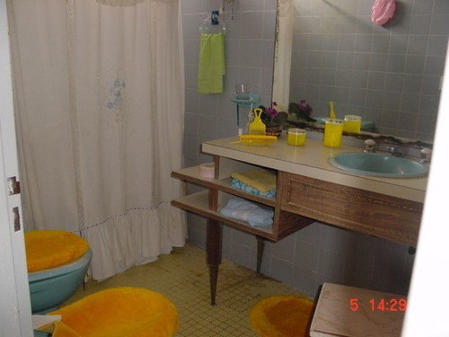 Imagen 18 de 22 de Casa Venta 3 Dormitorios Villa Ballester