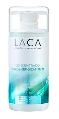 Concentrado Hidroenergizante Aci Laca