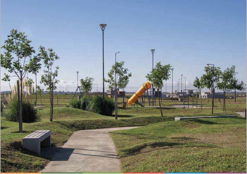 Imagen 4 de 14 de Lote Docta Sobre Boulevard!!!