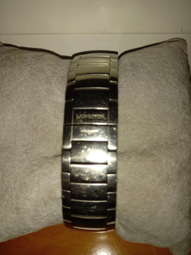 Relogio Longines Calibre 538 (Usado)