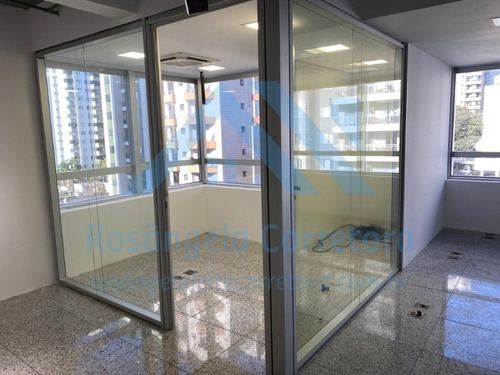 Imagem 2 de 7 de Sala - Sa00199 - 69798762