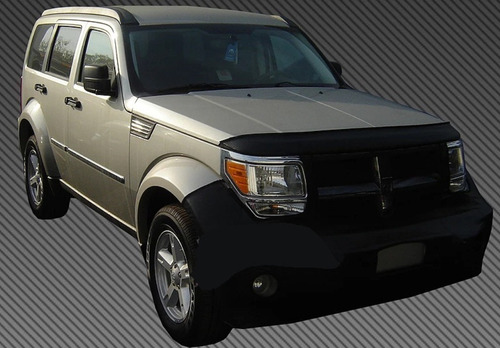 Antifaz Dodge Nitro 2010 2011 2012 Premium 5 Años Garantia