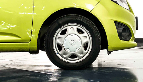 Imagen 13 de 15 de 34599 - Chevrolet Spark 2017 Con Garantía Mt