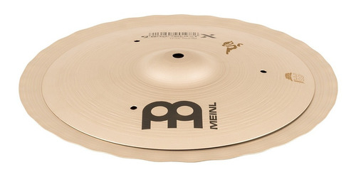 Platillo Meinl 14 Modelo Gx-12/14th