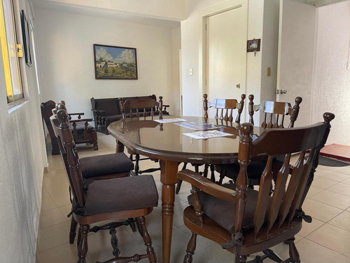 Edificio En Venta En Álvaro Obregón
