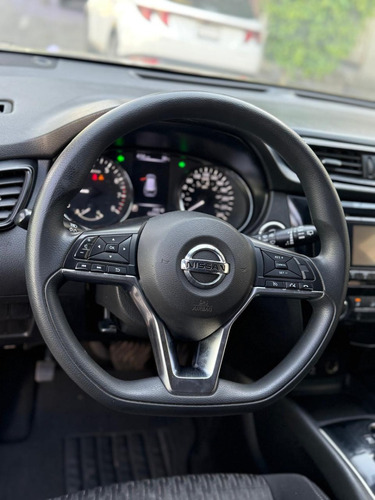 Nissan X-Trail 2.5 Sense 3 Row Cvt
