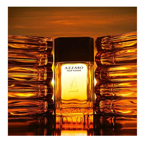 Loris Azzaro Spray Para Hombre, 6.8 Oz/200 Ml