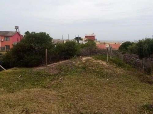 Venta Terreno Oportunidad En Punta Del Diablo Rocha