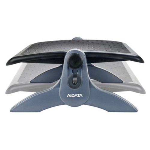 20% Off Descansa Pies Ergonómico - Ajustable 3 Alturas