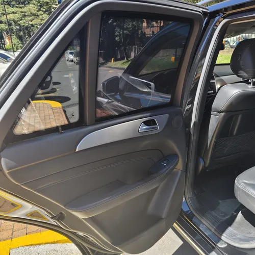 Mercedes-Benz Clase ML 2.2 Cdi