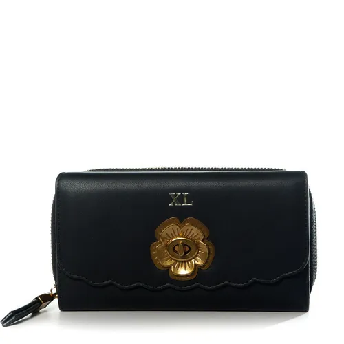 Billetera xl mujer mercadolibre sale