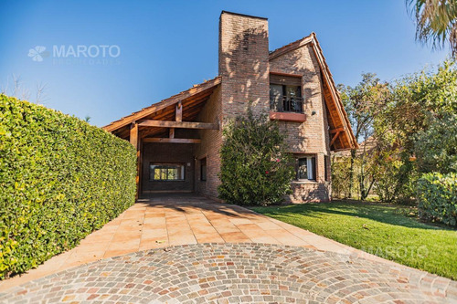 Imagen 2 de 30 de Casa En Venta En Los Horneros - Maroto Propiedades