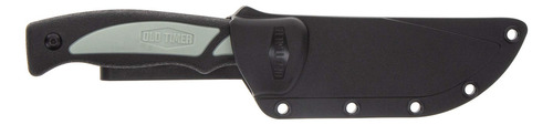 Trail Boss Cuchillo De Hoja Fija Old Timer 1137140