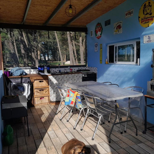 Casa En Venta - 3 Dormitorios 3 Baños - 677mts2 - Mar Chiquita