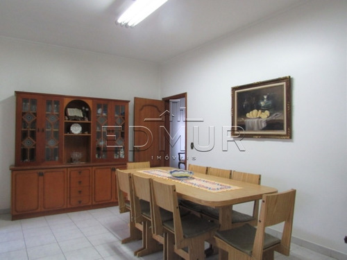 Casa - Santa Paula - Ref: 22976 - V-22976