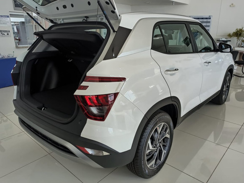 Imagem 12 de 15 de Hyundai Creta Limited 1.0 Tgdi