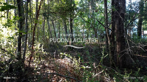 Parcela A Minutos Del Lago Caburgua (171361)