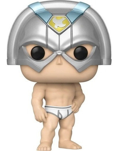 Funko Pop Tv - Peacemaker - Peacemaker En Calzoncillos