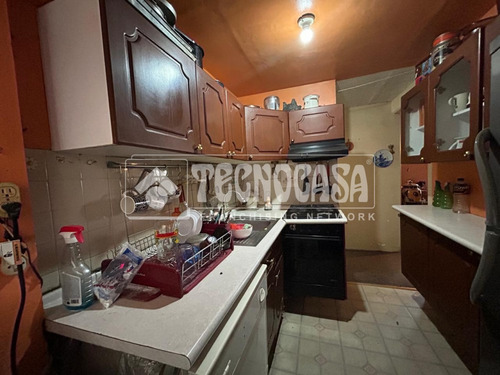 Venta Departamentos Anahuac I Seccion T-df0086-0580