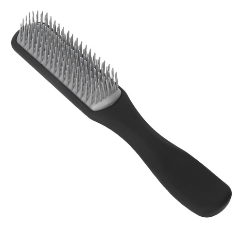 // Cepillo De Peinado Clásico De 9 Hileras Para Cabello