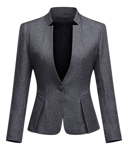 Blazer Ejecutivo Para Mujer