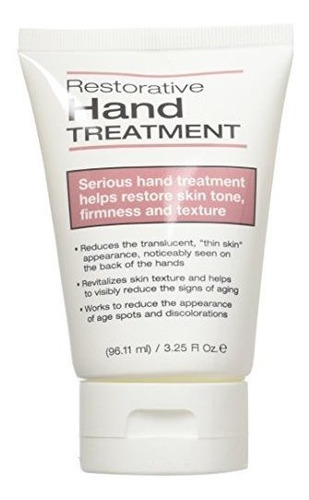 Lociones Y Cremas Para Ma Dermactin-ts Restorative Hand Crea