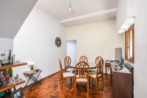 Imagen 8 de 30 de Casa De 3 Dormitorios En Venta Con Quincho Y Parrillero Centro De Rosario