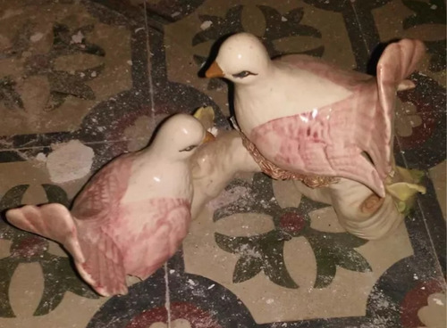 Palomas Antiguas Tal Cual Se Ven En Fotos.lea Bien Abajo (Usado)