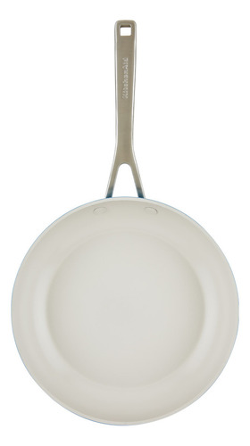 Sarten Kitchenaid 84816 25cm Antiadherente Cerámico Antiadherente Azul