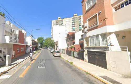 Terreno Demolido 70% En Canje En Caballito