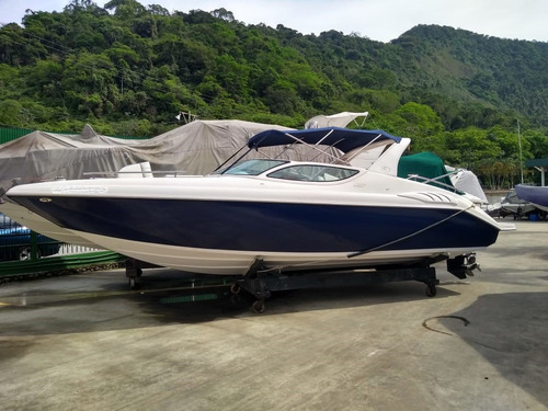 Imagem 2 de 11 de Euroboats 260a Mercruiser 5.0 260 Hp 2014. Caiera