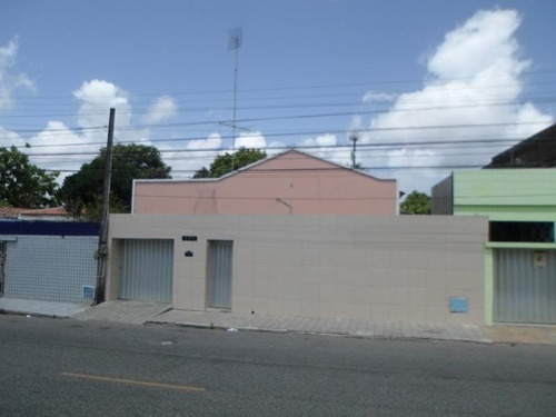 Imagem 2 de 22 de Casa Para Alugar Na Cidade De Fortaleza-ce - L11535