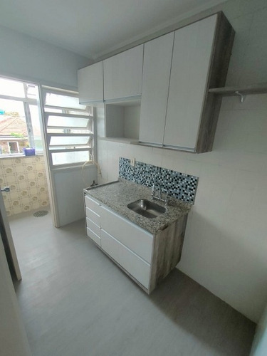 Imagem 5 de 9 de Apartamento Para Aluguel, 1 Dormitórios, Partenon - Porto Alegre - 2020
