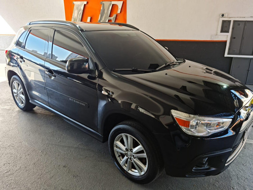 Imagem 3 de 14 de Mitsubishi Asx