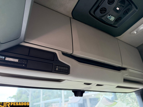 Scania R450 Ntg 4x2 Automático Completo Único Dono