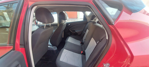 Seat Ibiza Reference 2014 2.0 Std