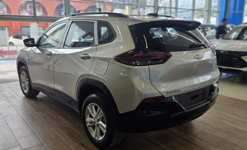 Chevrolet Tracker 1.2 Ls At