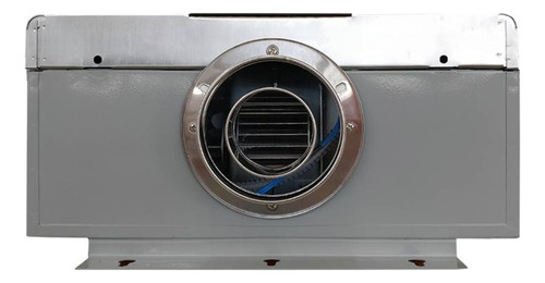 Aquecedor Komeco De Água A Gás Ko 09b Di Painel Digital Inox Tipo De Gás Glp 127v/220v