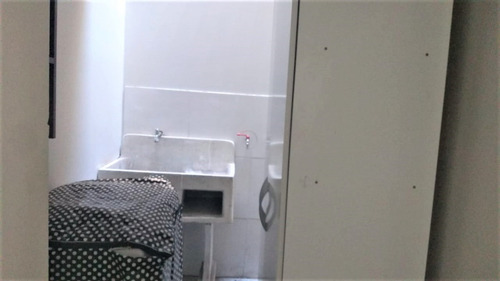 Imagen 7 de 12 de Alquiler De Minidepartamento En Villa El Salvador