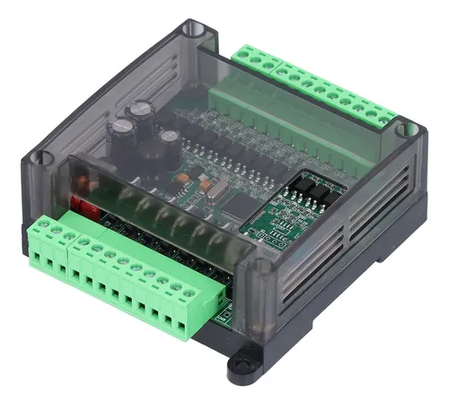 comprar Módulo Controlador Plc, Placa De Control Programable Industr