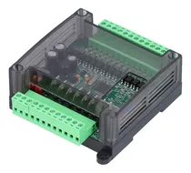 Comprar Módulo Controlador Plc, Placa De Control Programable Industr