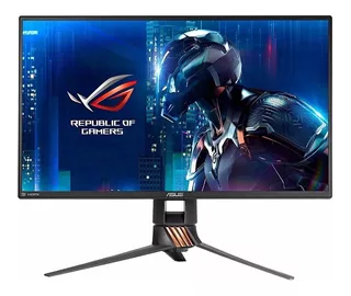 Asus Rog Swift Pg258q 240hz Excelente