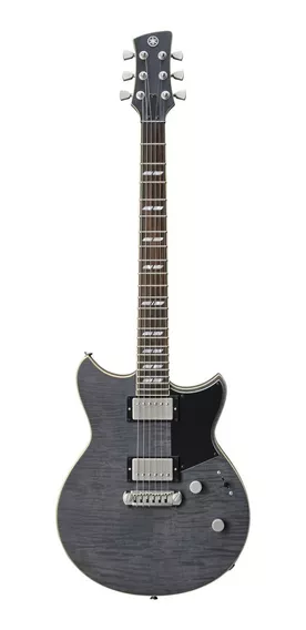 Guitarra Eléctrica Yamaha Revstar Rs-620 Cuot