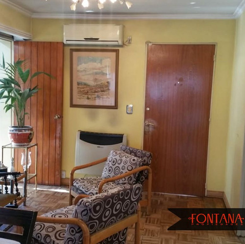 Departamento En Venta En Centro