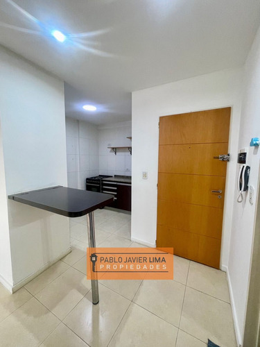 Departamento 2 Amb - Saenz Peña - Tres De Febrero