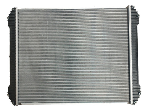 Radiador Para Acterra 6500 2001-2002-2003-2004