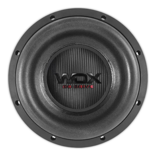 Subwoofer Db Drive Wdx8g0.2 8 PuLG 800w 2 X 2 Ohms