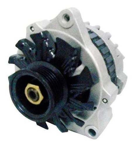 Alternador 12v Full Inyeccion Blazer Cheyenne Acdelco 2h