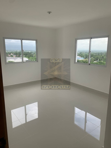 Hermoso Apartamento Tipo Resort En La Hispanoamericana